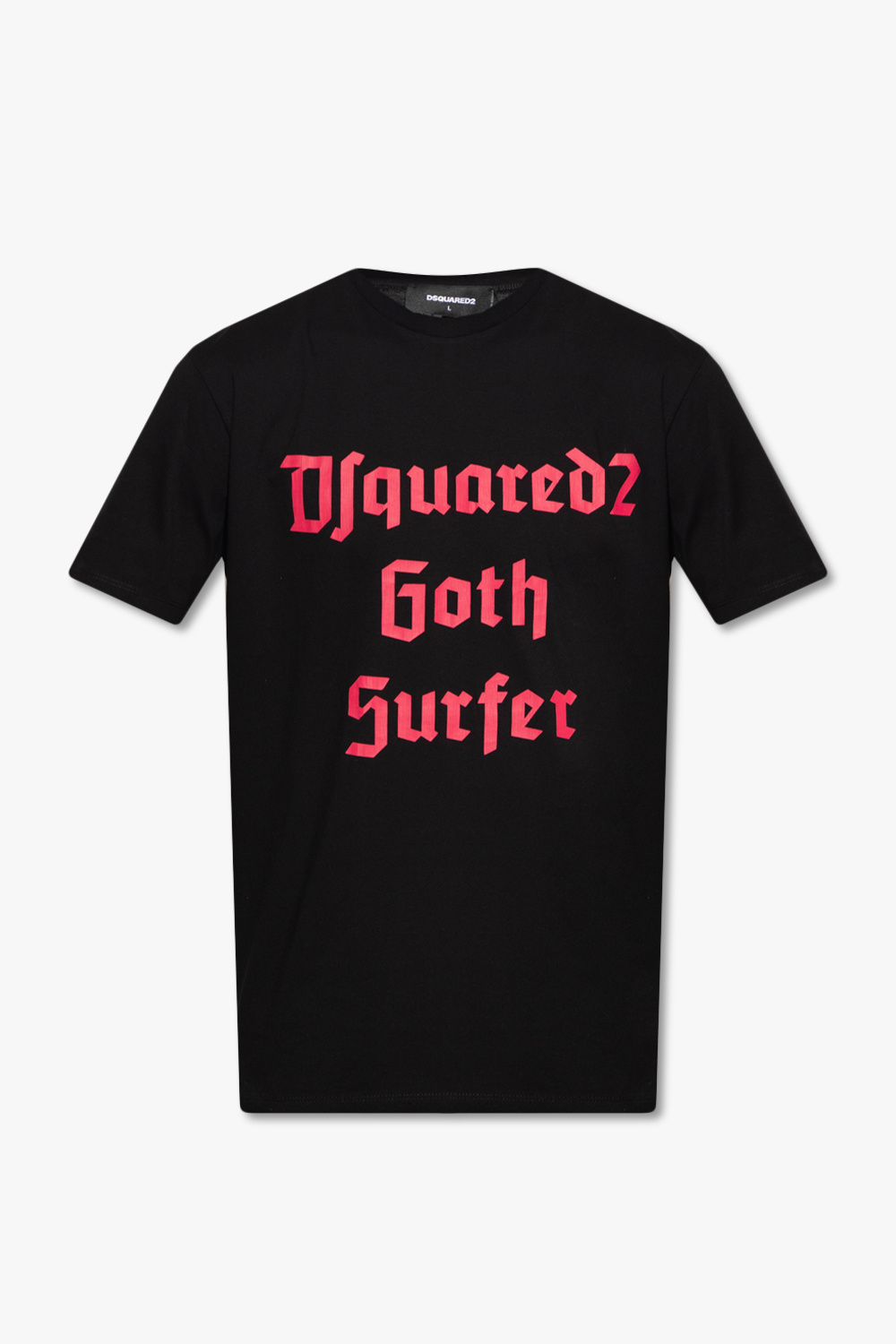 SchaferandweinerShops - Dsquared2 T | Pure Cotton Christmas